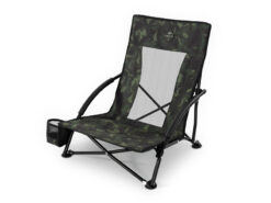 Крісло Delphin LOWRIDE Banx