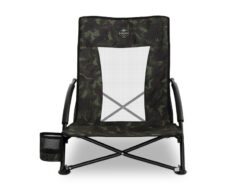 Крісло Delphin LOWRIDE Banx