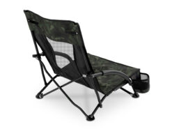 Крісло Delphin LOWRIDE Banx