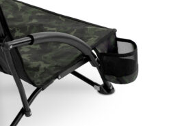 Крісло Delphin LOWRIDE Banx