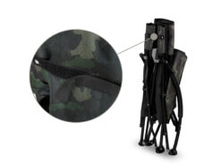 Крісло Delphin LOWRIDE Banx