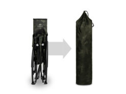 Крісло Delphin LOWRIDE Banx