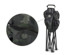 Крісло Delphin FOLDIX Banx