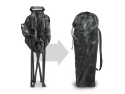 Крісло Delphin FOLDIX Banx