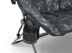 Крісло Delphin HEXIO Banx