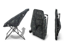 Крісло Delphin HEXIO Banx