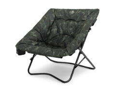 Крісло Delphin THIXER Banx