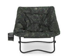 Крісло Delphin THIXER Banx