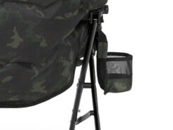 Крісло Delphin THIXER Banx