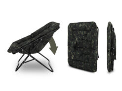 Крісло Delphin THIXER Banx