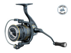 Котушка Delphin TECHNIX