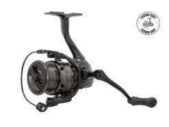 Котушка для спінінга Delphin GRAYX