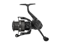 Котушка для спінінга Delphin GRAYX