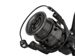 Котушка для спінінга Delphin GRAYX