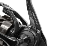 Котушка для спінінга Delphin GRAYX