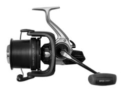 Котушка сподова Delphin SPODCAST 12T SH | size 12000