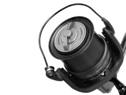 Шпуля запасна алюмінієва Delphin SPODCAST 12T