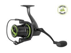 Котушка для фідера Delphin PR1ME