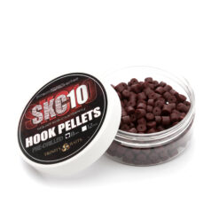 Пеллетс насадочний SKC-10 8 мм 90 г