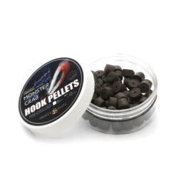 Пеллетс насадочний MONSTER CRAB 12 мм 90 г