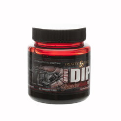 Amino-Dip Fluoro KRILL smoke red 100мл