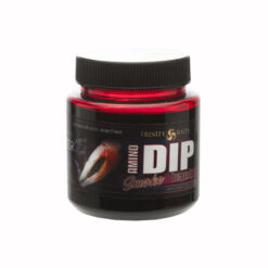 Amino-Dip Fluoro MONSTER CRAB smoke burgundy 100 г