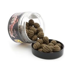 Вафтерси Squid octopus SNAIL SOLUBLE 10*14мм 45 г