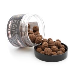 Вафтерси KRILL SNAIL SOLUBLE 10*14мм 45 г