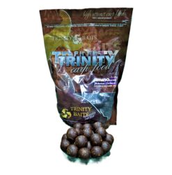 Бойли пил. Belachan-Salmon 24 мм 1кг