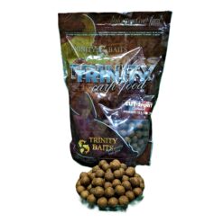 Бойли вар SALMON 14 мм 1кг