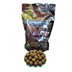 Бойли вар SALMON 18 мм 1кг