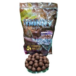 Бойли вар Belachan-Salmon 24 мм 1 кг