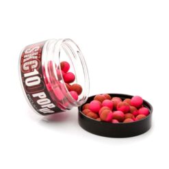Поп-ап SKC-10 25 г 8 мм magenta-secret