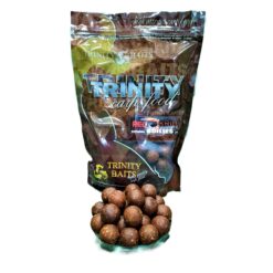 Бойли пил. RED KRILL 24 мм 1кг