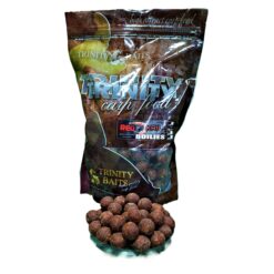 Бойли вар. RED KRILL 18 мм 1 кг