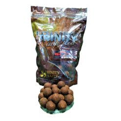 Бойли вар RED KRILL 24 мм 1 кг