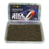 Стік-пеллетс Trinity Baits MONSTER CRAB original 500 г 2 мм