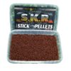Стік-пеллетс Trinity Baits SKR original 500 г 2 мм