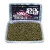Стік-пеллетс Trinity Baits Squid octopus original 500 г 2 мм