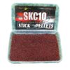 Стік-пеллетс Trinity Baits SKC-10 original 500 г 2 мм