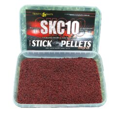 Стік-пеллетс Trinity Baits SKC-10 original 500 г 2 мм