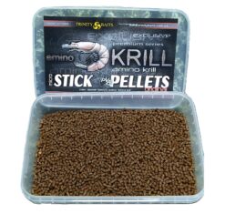 Стік-пеллетс Trinity Baits KRILL original 500 г 2 мм