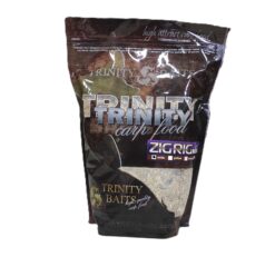 МІКС для ZIG RIG 2.5 кг білий