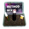 Trinity Baits METOD MIX Belachan-Salmon 4 в1 (400гр)