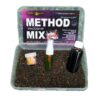 Trinity Baits METOD MIX RED FISH 4 в1 (400гр)