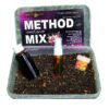 Trinity Baits METOD MIX Squid-cranberry 4 в1 (400гр)