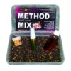 Trinity Baits METOD MIX Squid-PLUM 4 в1 (400гр)