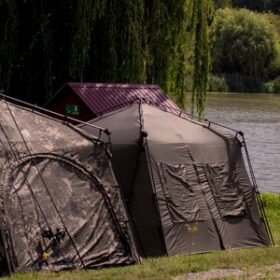 Турнір «Монстри Озера Кунка 2025». Або у сімейному колі – Сarpfishing Team «Рівняни»