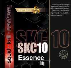 Essence SKC-10 100 ml