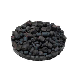 Pellets Trinity Baits HALIBUT TRINITY MIX (4-6-8) 1 кг